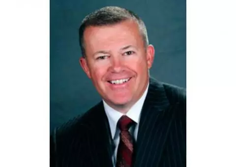 Randy Thompson - State Farm Insurance Agent in Afton, WY
